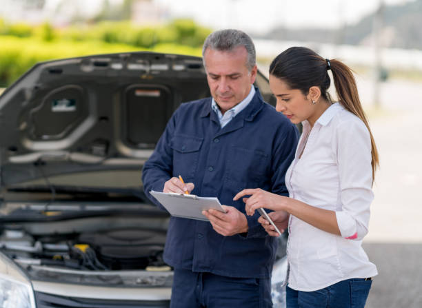 Auto insurance consultation in Ogdensburg, NY